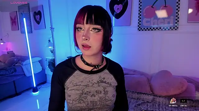 Snapshot of Zoe_Lynch_ chatting on August 6, 2026, 12:18 pm Zoe Lynch online show from August 6, 2026, 12:18 pm