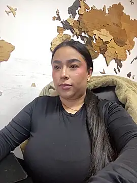 Zoey thompson online show from May 12, 2026, 1:03 am
