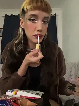 virtualgirlbr online show from September 30, 2025, 6:51 am