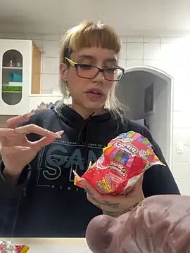 virtualgirlbr online show from October 20, 2025, 7:31 am