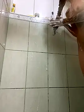 virtualgirlbr online show from November 8, 2025, 7:30 am