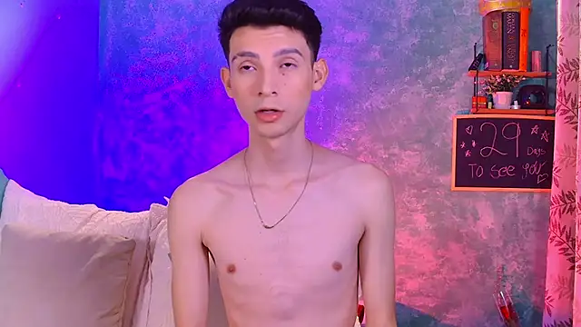 VicenteFerrer online show from September 25, 2025, 12:14 am