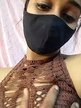 Cute-Janvi-5 online show from February 12, 2026, 5:19 pm