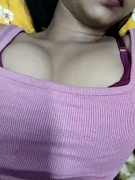 Cute-Janvi-5 online show from June 25, 2026, 4:22 pm