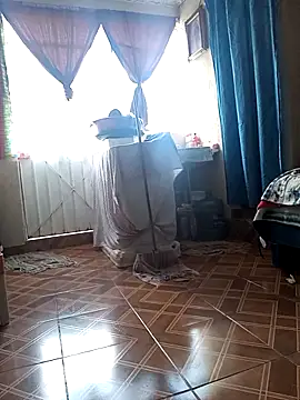 mexosito27 online show from September 28, 2025, 4:34 pm