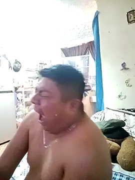 mexosito27 online show from October 3, 2025, 1:35 am