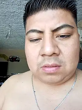 mexosito27 online show from November 20, 2025, 9:36 pm