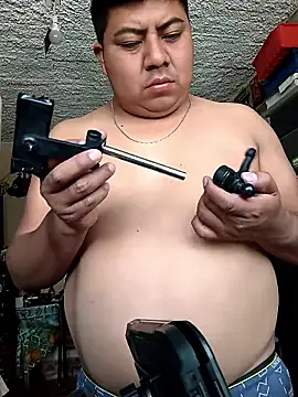 mexosito27 online show from February 10, 2026, 10:03 pm