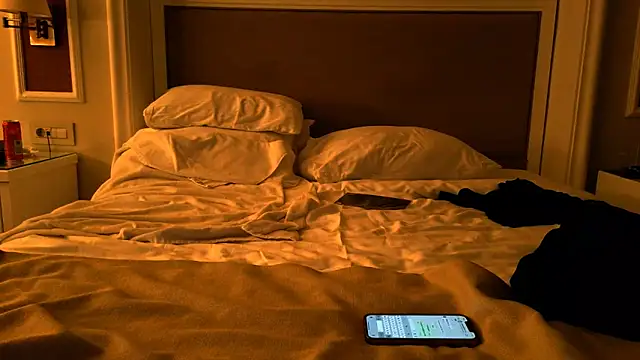 TiaDoll online show from January 5, 2026, 6:33 pm