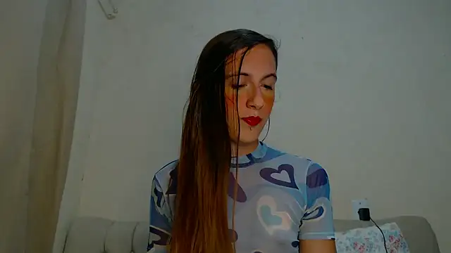 Snapshot of FemmeAngel chatting on September 23, 2025, 11:08 pm FemmeAngel online show from September 23, 2025, 11:08 pm