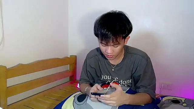 Asianjas online show from September 13, 2025, 8:58 am