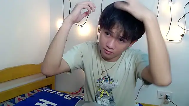 Asianjas online show from October 9, 2025, 10:24 am