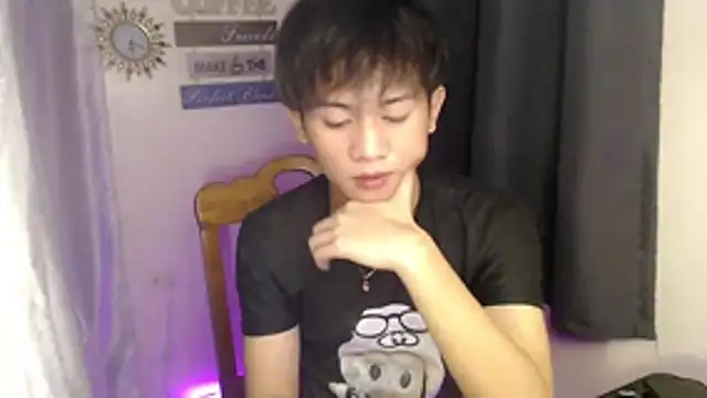 Asianjas online show from October 15, 2025, 5:02 pm