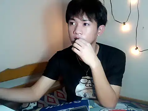 Asianjas online show from October 16, 2025, 10:49 am