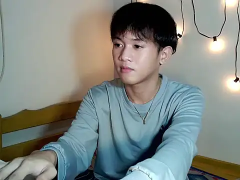 Asianjas online show from October 16, 2025, 10:55 pm