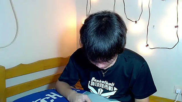 Asianjas online show from October 18, 2025, 7:14 pm