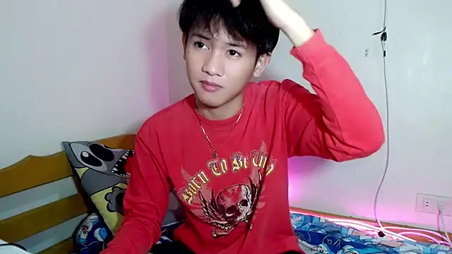 Asianjas online show from October 19, 2025, 4:51 pm