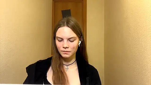 AudreyHammond online show from September 9, 2025, 4:06 pm