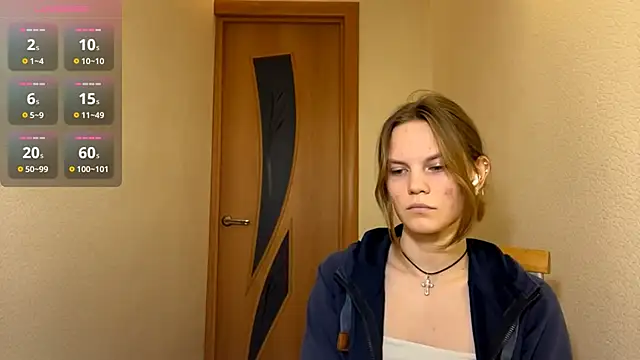 AudreyHammond online show from September 10, 2025, 1:55 pm
