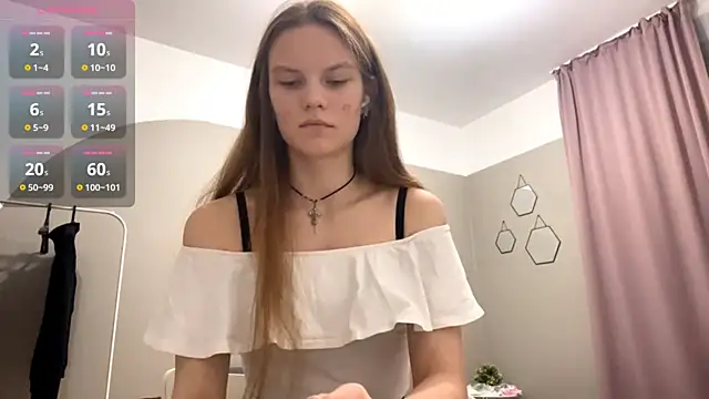 Snapshot of AudreyHammond chatting on September 27, 2025, 2:33 pm AudreyHammond online show from September 27, 2025, 2:33 pm