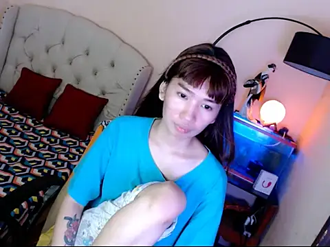 Snapshot of ShantalFoxxy_ chatting on October 16, 2025, 4:41 pm ShantalFoxxy  online show from October 16, 2025, 4:41 pm