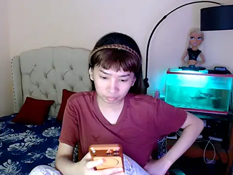 Snapshot of ShantalFoxxy_ chatting on February 16, 2026, 4:58 pm ShantalFoxxy online show from February 16, 2026, 4:58 pm