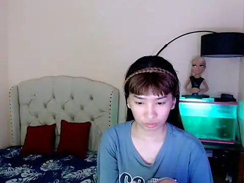 Snapshot of ShantalFoxxy_ chatting on February 22, 2026, 1:20 pm ShantalFoxxy online show from February 22, 2026, 1:20 pm