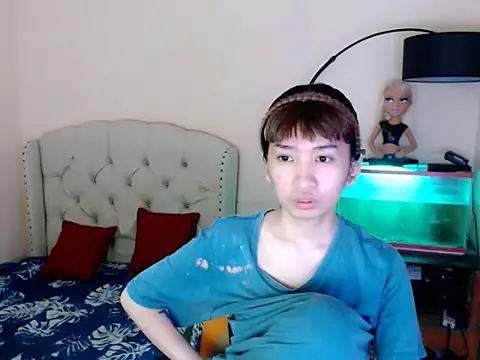 Snapshot of ShantalFoxxy_ chatting on February 23, 2026, 1:25 am ShantalFoxxy online show from February 23, 2026, 1:25 am