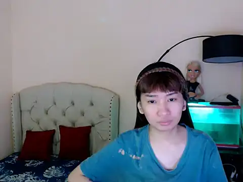 Snapshot of ShantalFoxxy_ chatting on March 11, 2026, 1:00 am ShantalFoxxy online show from March 11, 2026, 1:00 am