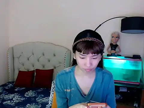 Snapshot of ShantalFoxxy_ chatting on March 17, 2026, 1:54 am ShantalFoxxy online show from March 17, 2026, 1:54 am