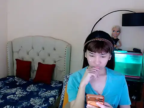 Snapshot of ShantalFoxxy_ chatting on March 21, 2026, 12:59 am ShantalFoxxy online show from March 21, 2026, 12:59 am