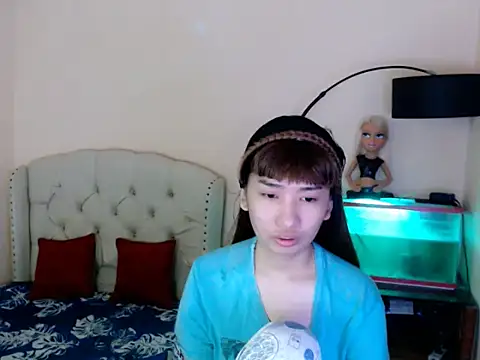 Snapshot of ShantalFoxxy_ chatting on March 22, 2026, 12:36 am ShantalFoxxy online show from March 22, 2026, 12:36 am