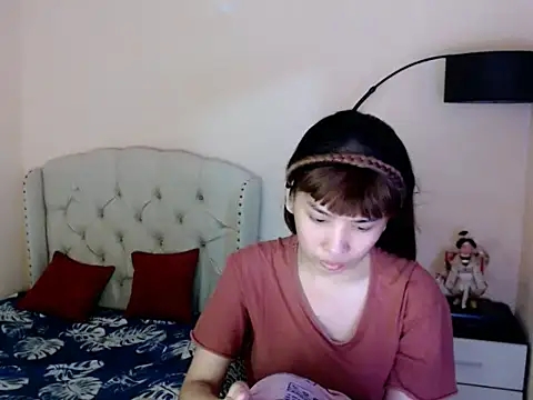 ShantalFoxxy  online show from July 12, 2026, 12:45 am