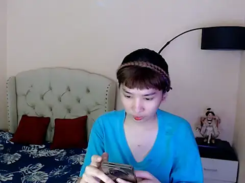 ShantalFoxxy  online show from July 23, 2026, 12:57 am