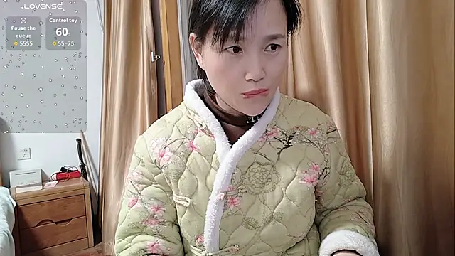 Haili-1 online show from November 29, 2025, 12:19 pm