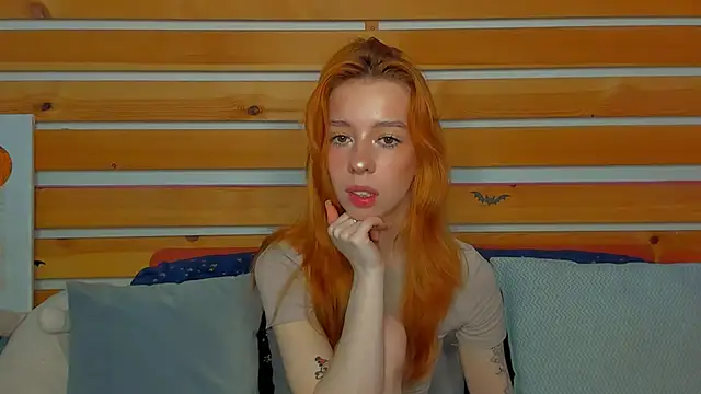 Lori Williams online show from February 11, 2026, 1:10 am