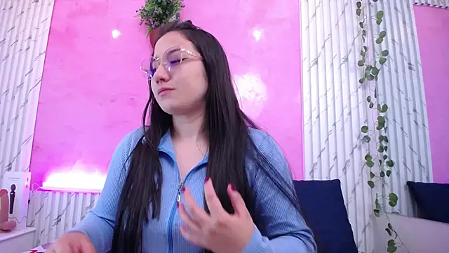 Snapshot of Abby_Bms chatting on October 25, 2025, 3:47 am Abby Bms online show from October 25, 2025, 3:47 am