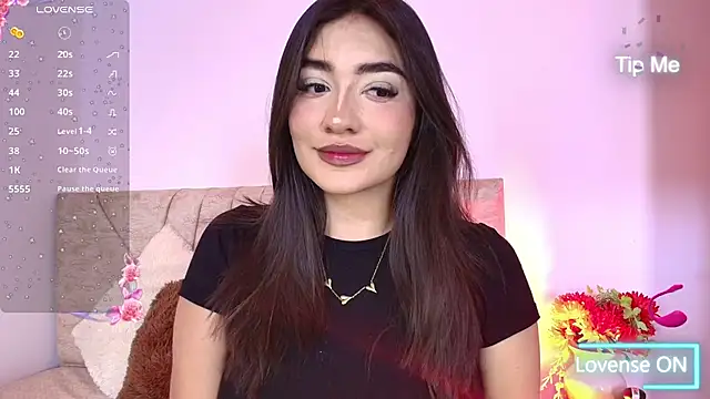 Snapshot of sweet_artemiis chatting on April 22, 2026, 8:10 pm sweet artemiis online show from April 22, 2026, 8:10 pm