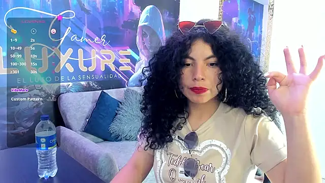angelita martins online show from September 9, 2025, 10:20 pm