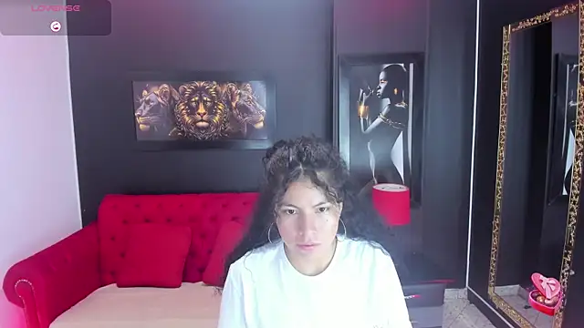 angelita martins online show from September 23, 2025, 8:12 pm