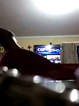 Blackpanther0115 online show from November 28, 2025, 2:53 pm