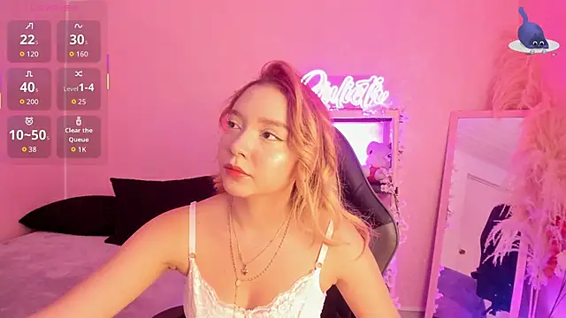 Snapshot of JuliethMoss chatting on February 28, 2026, 7:37 pm JuliethMoss online show from February 28, 2026, 7:37 pm