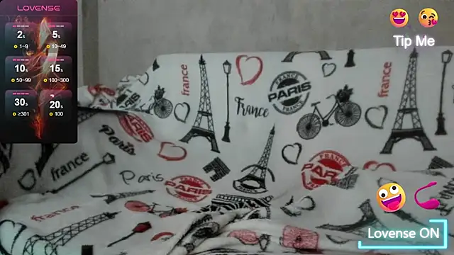ivy moon05 online show from June 5, 2026, 2:34 pm