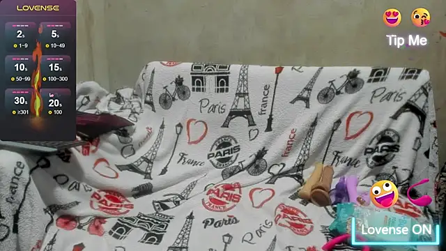 ivy moon05 online show from July 29, 2026, 1:53 pm
