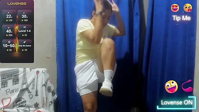 ivy moon05 online show from July 30, 2026, 1:54 pm