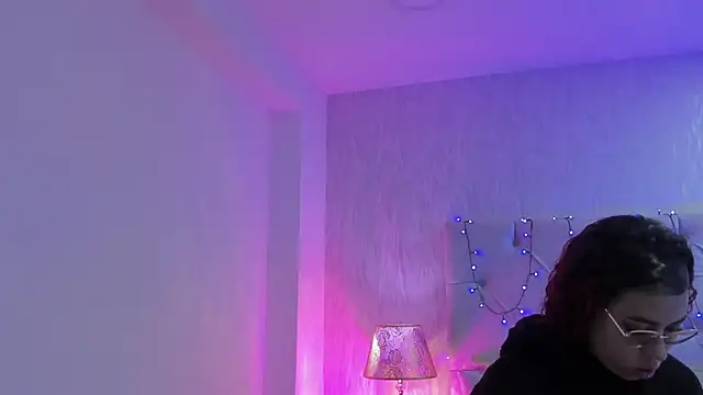 Pamelamiler   online show from October 14, 2025, 11:44 am