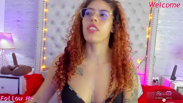 Pamelamiler   online show from May 31, 2026, 6:09 pm