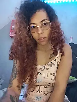 Pamelamiler   online show from June 18, 2026, 2:34 am