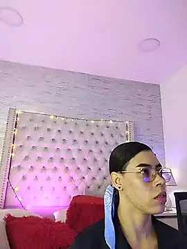 Pamelamiler   online show from June 18, 2026, 1:26 pm
