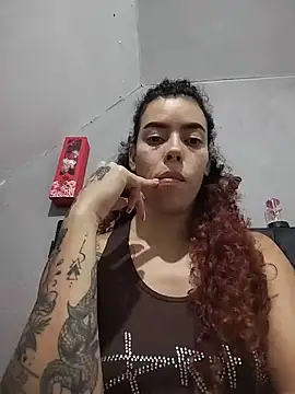 Pamelamiler   online show from June 19, 2026, 2:38 am